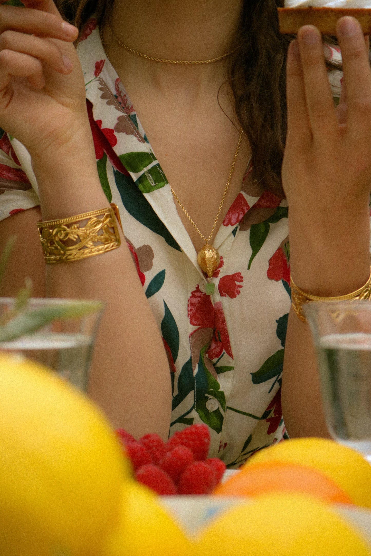 Collier Luisa