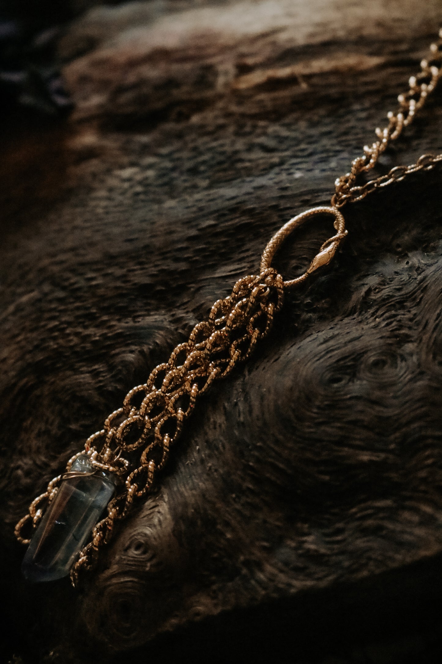 Meriel necklace