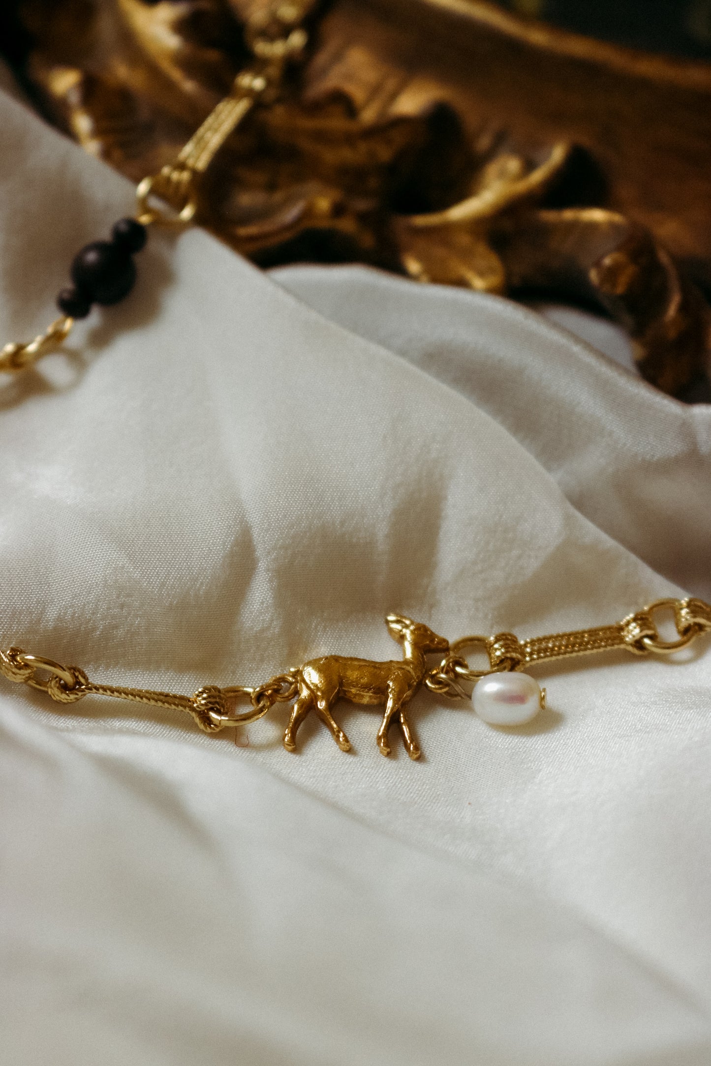 Collier Elanti