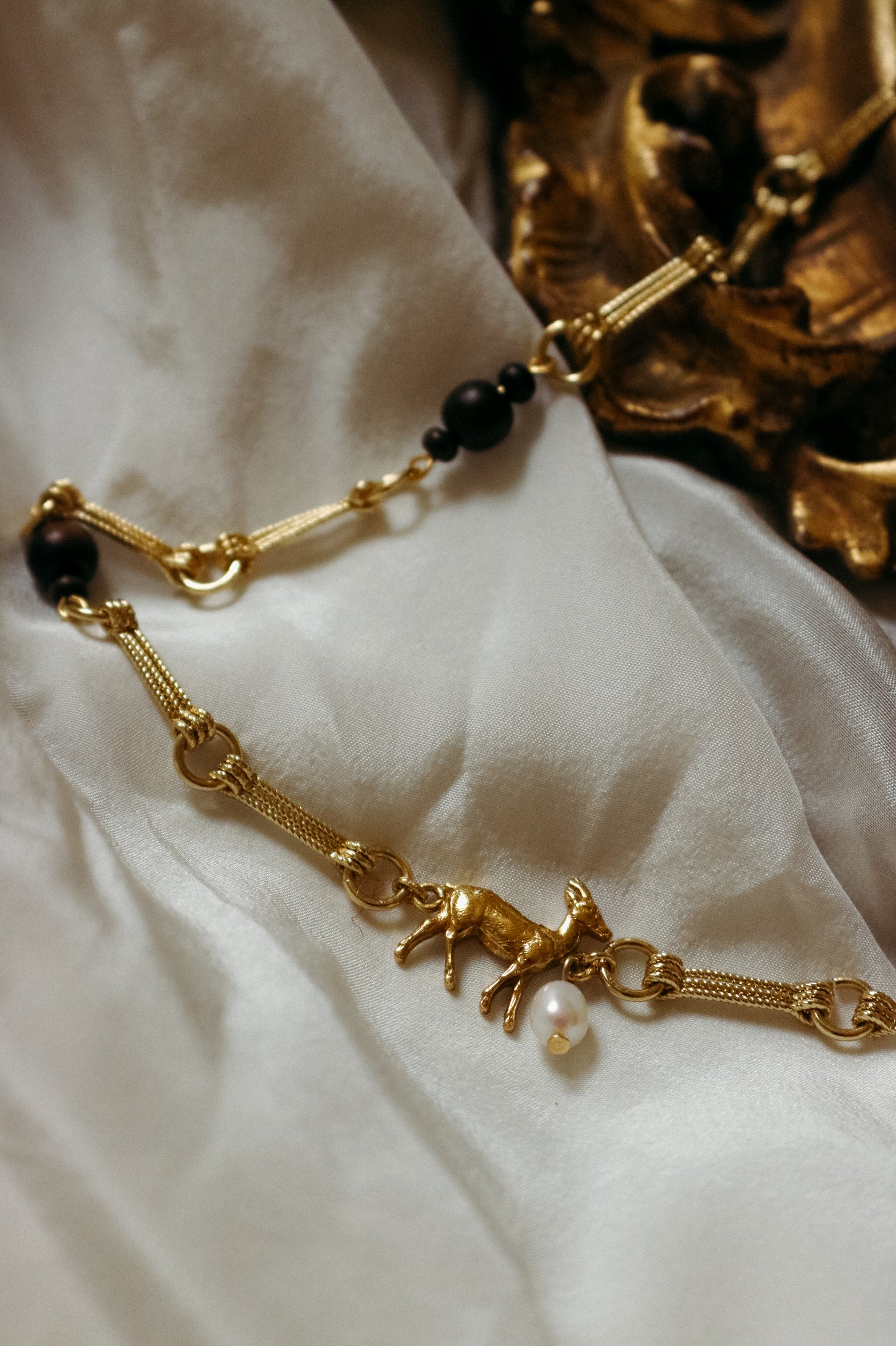 Collier Elanti
