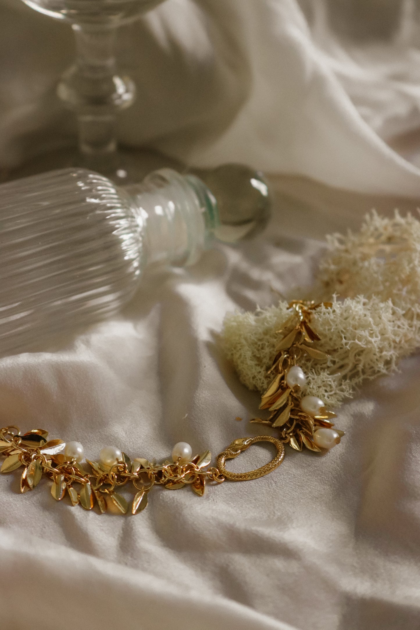Iseult Bracelet