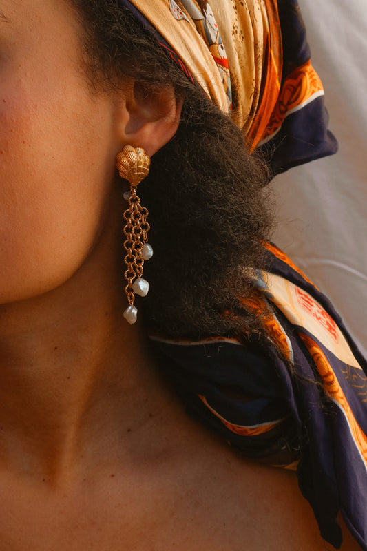 Boucles Leucosie, chapitre II