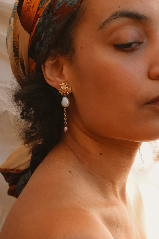 Boucles Bianca, chapitre II