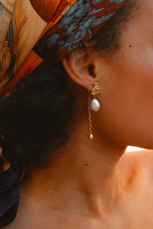 Boucles Bianca, chapitre II