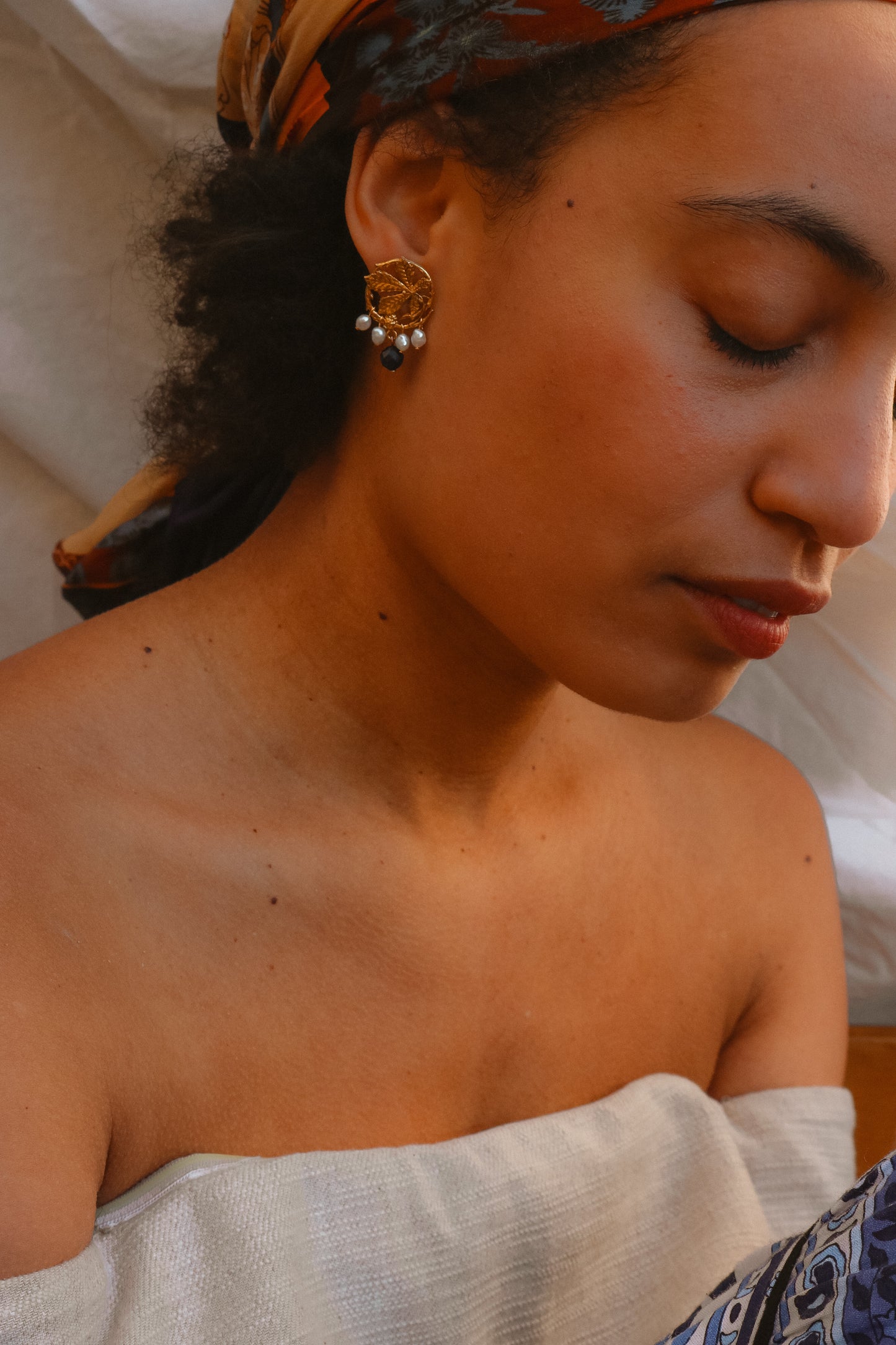 Boucles Tara, chapitre II