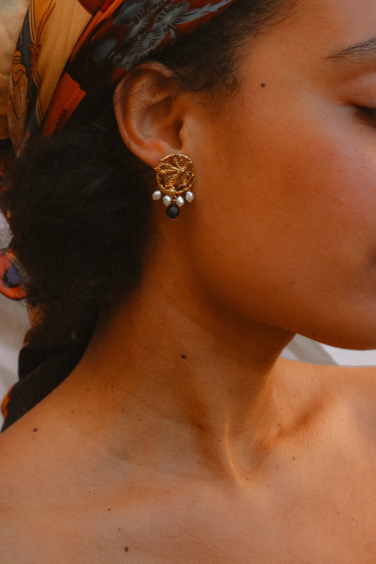 Boucles Tara, chapitre II