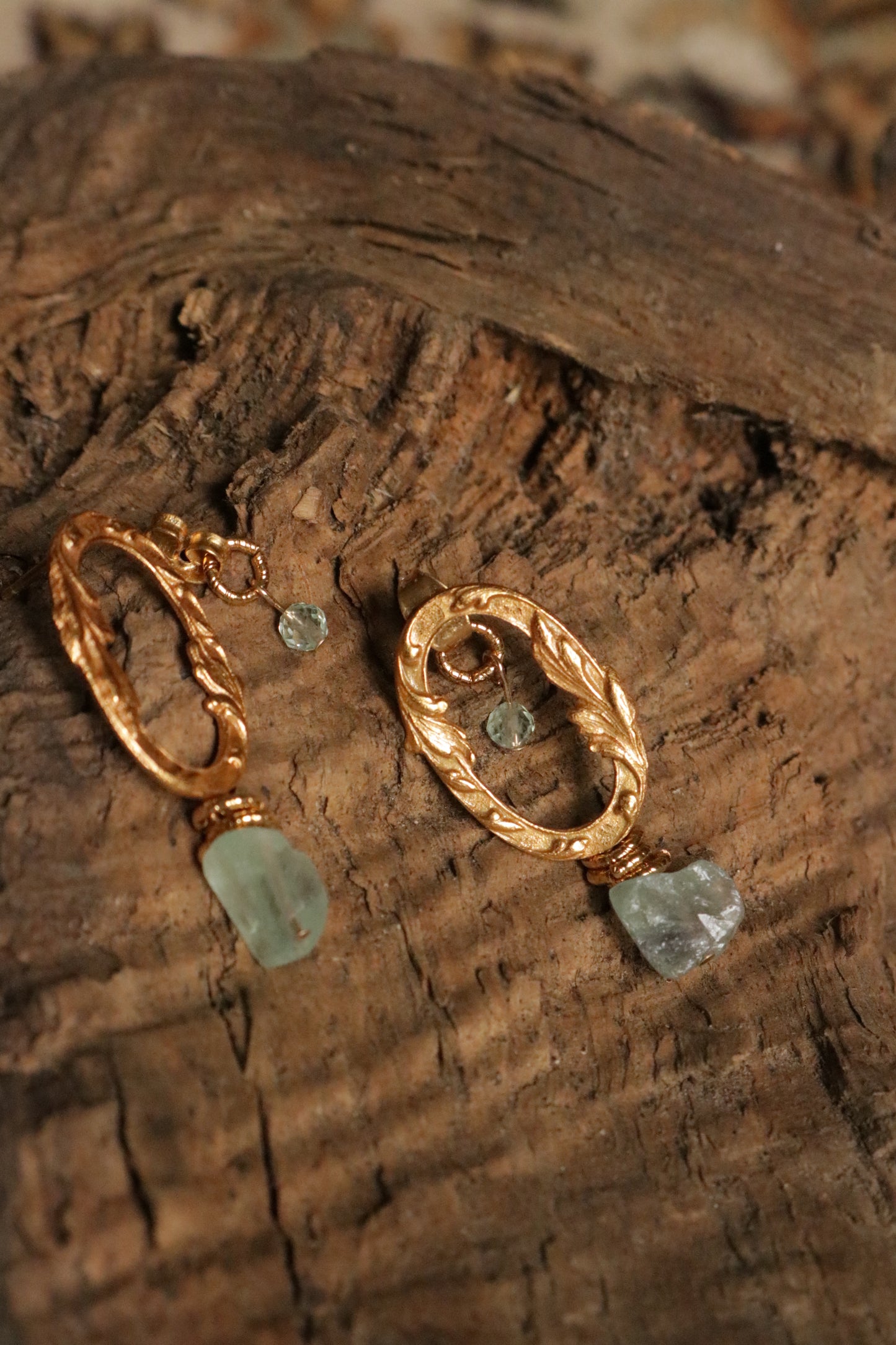 Boucles Terra Aria