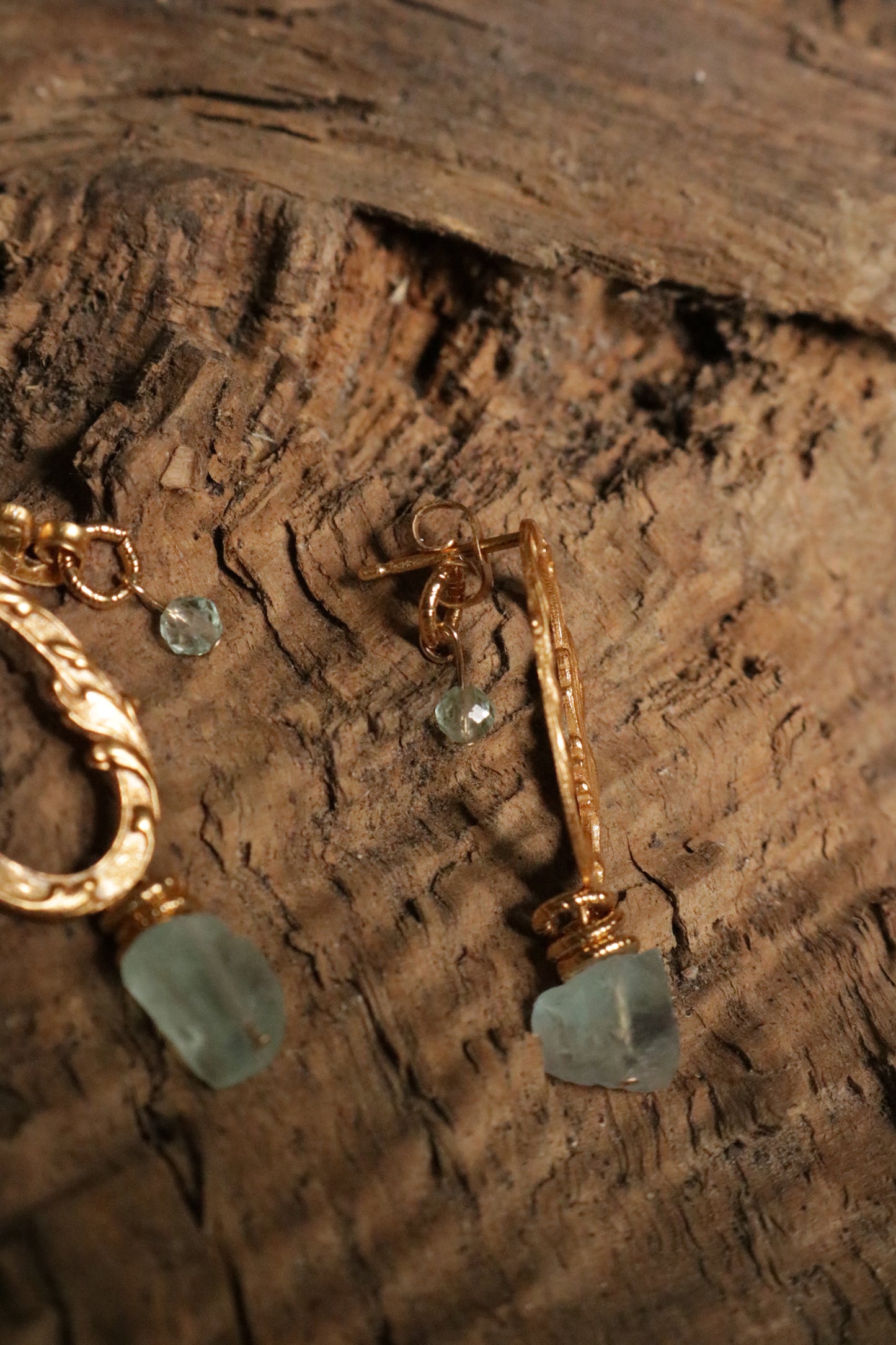 Boucles Terra Aria