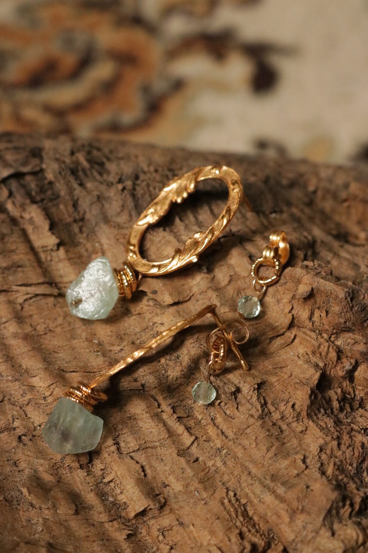 Boucles Terra Aria