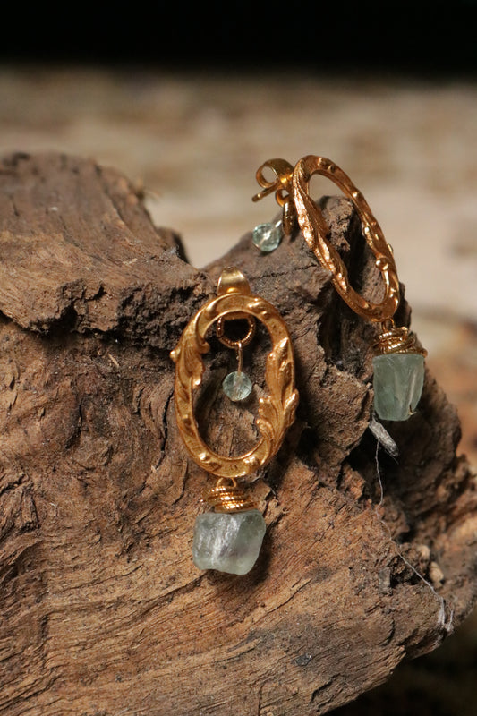 Boucles Terra Aria