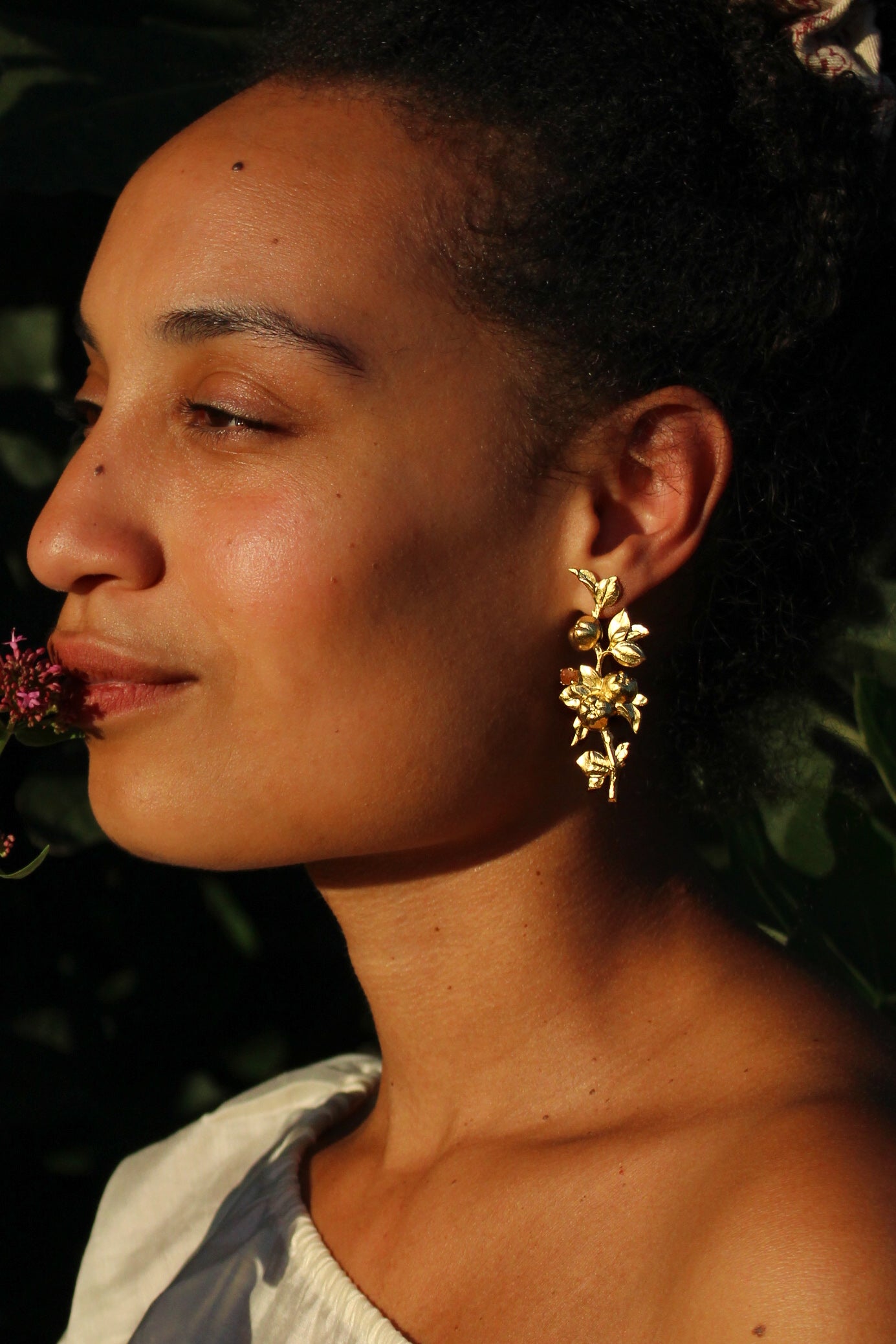 Boucles Pomone