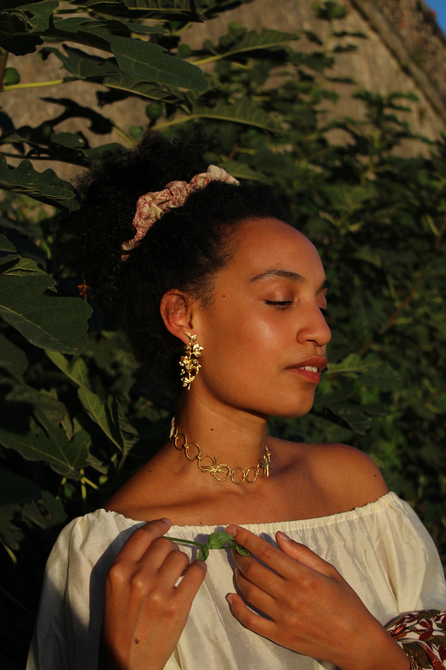 Boucles Pomone