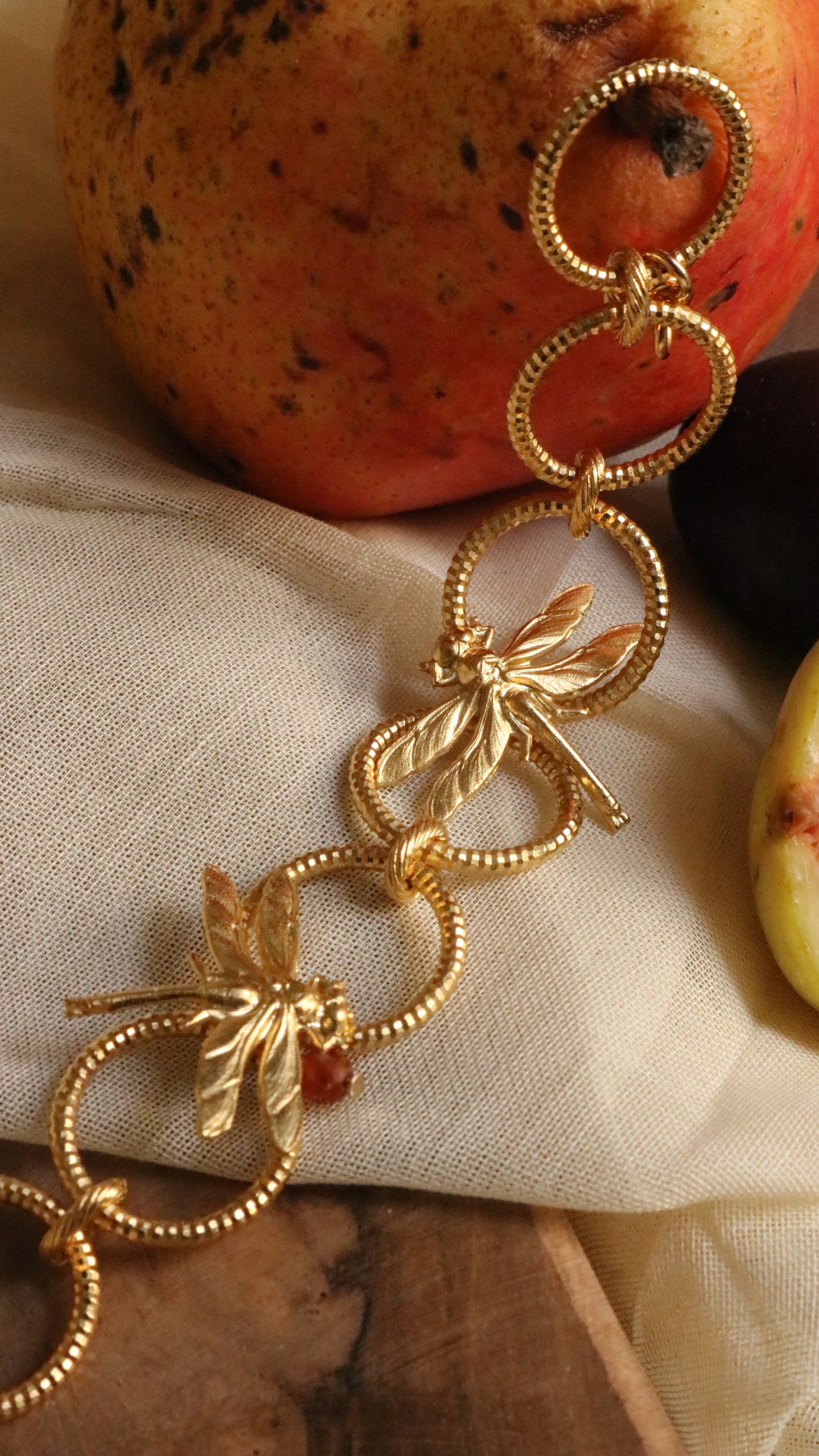 Bracelet Odanata