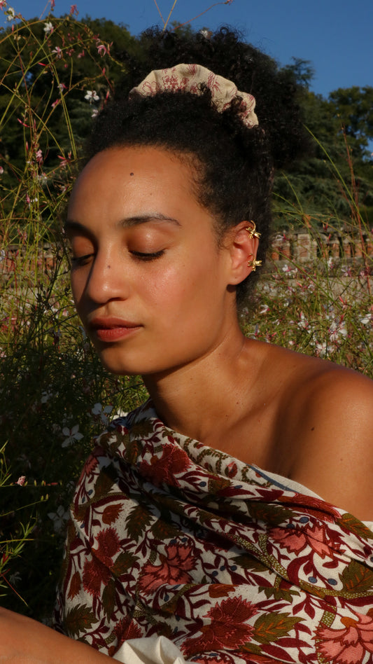 Bague d'oreille Poësis