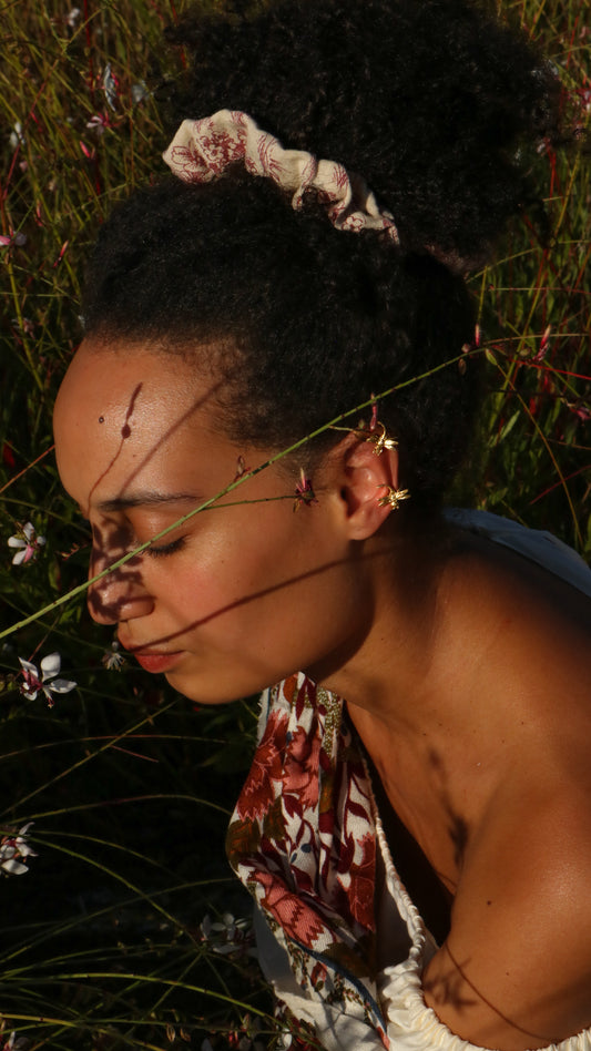 Bague d'oreille Poësis