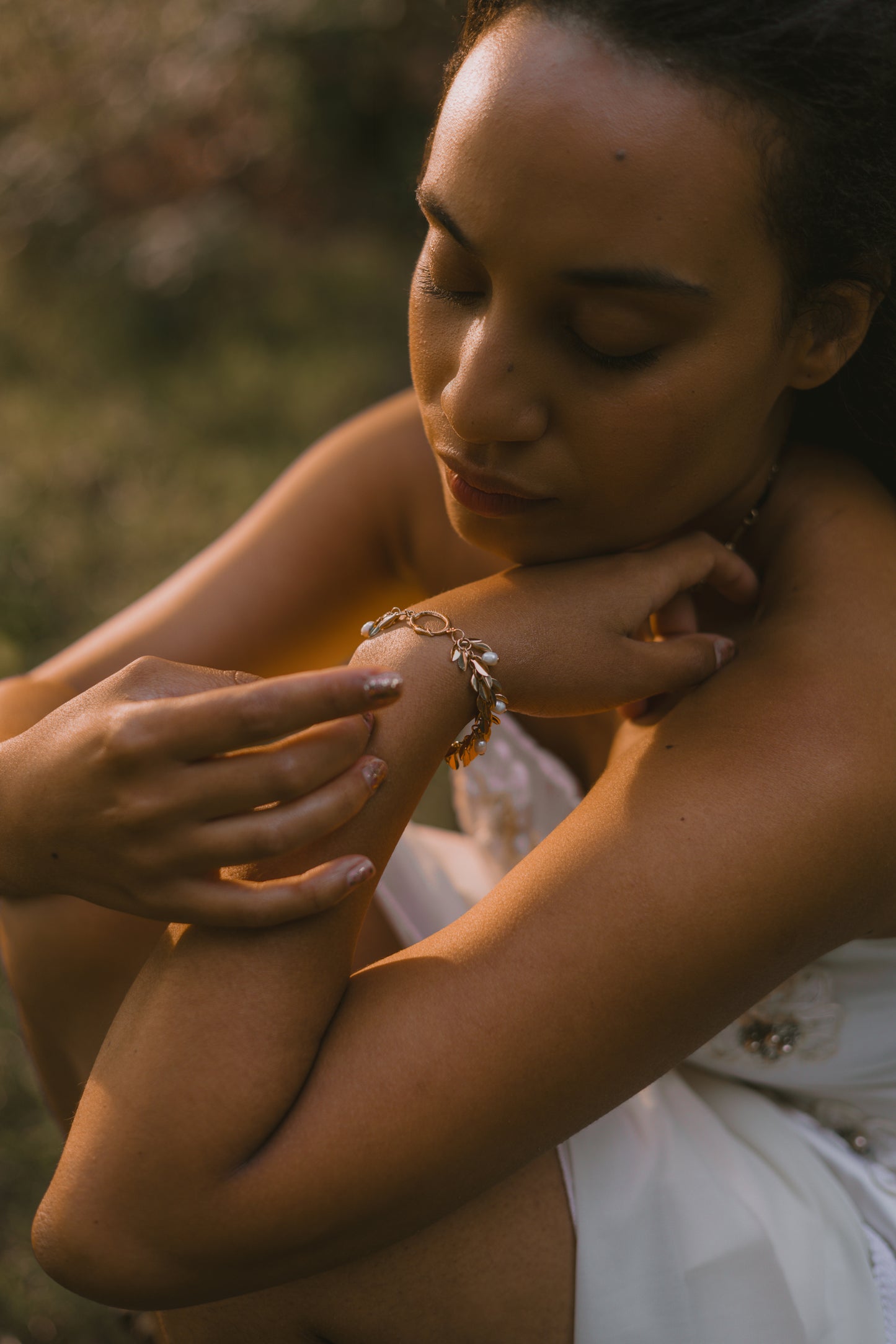 Iseult Bracelet