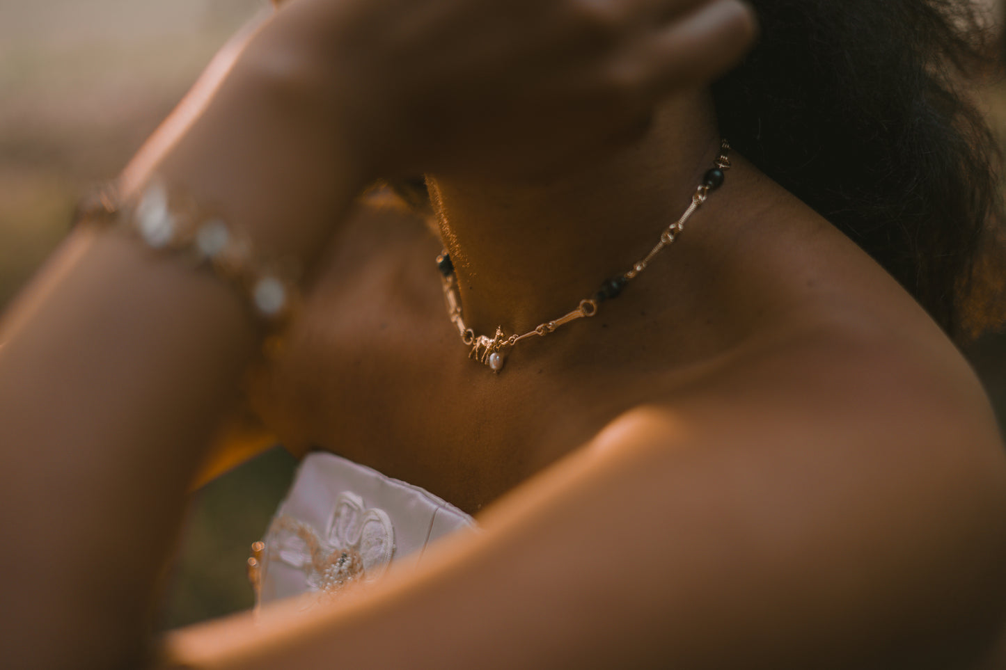 Collier Elanti