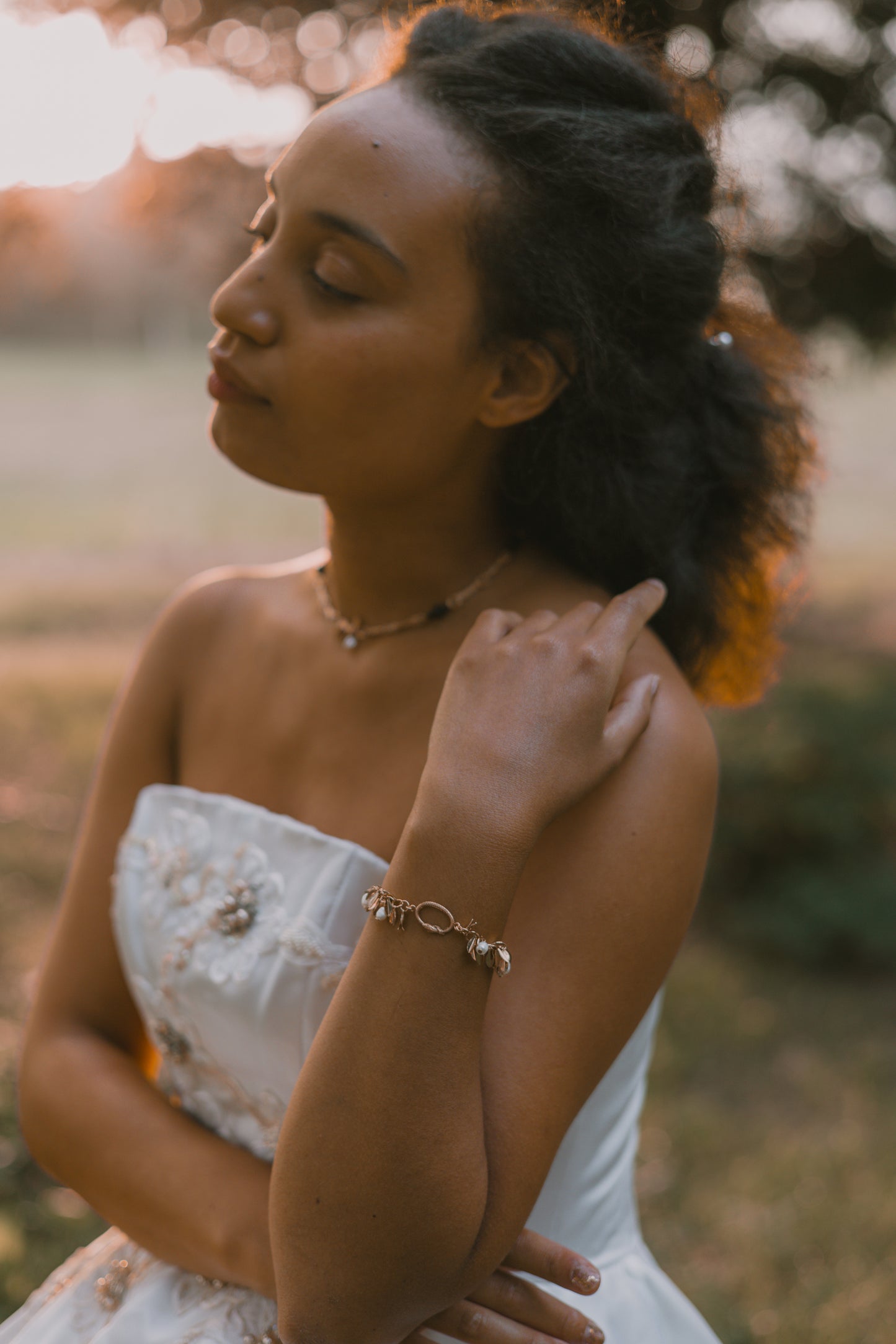 Iseult Bracelet