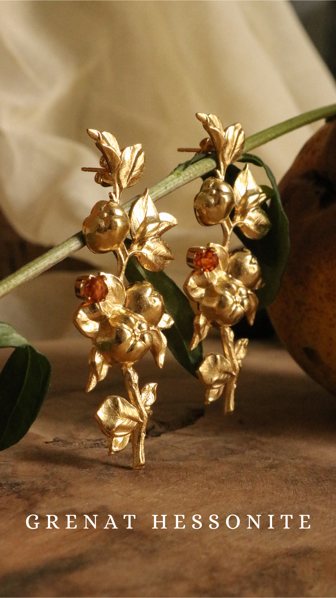 Boucles Pomone