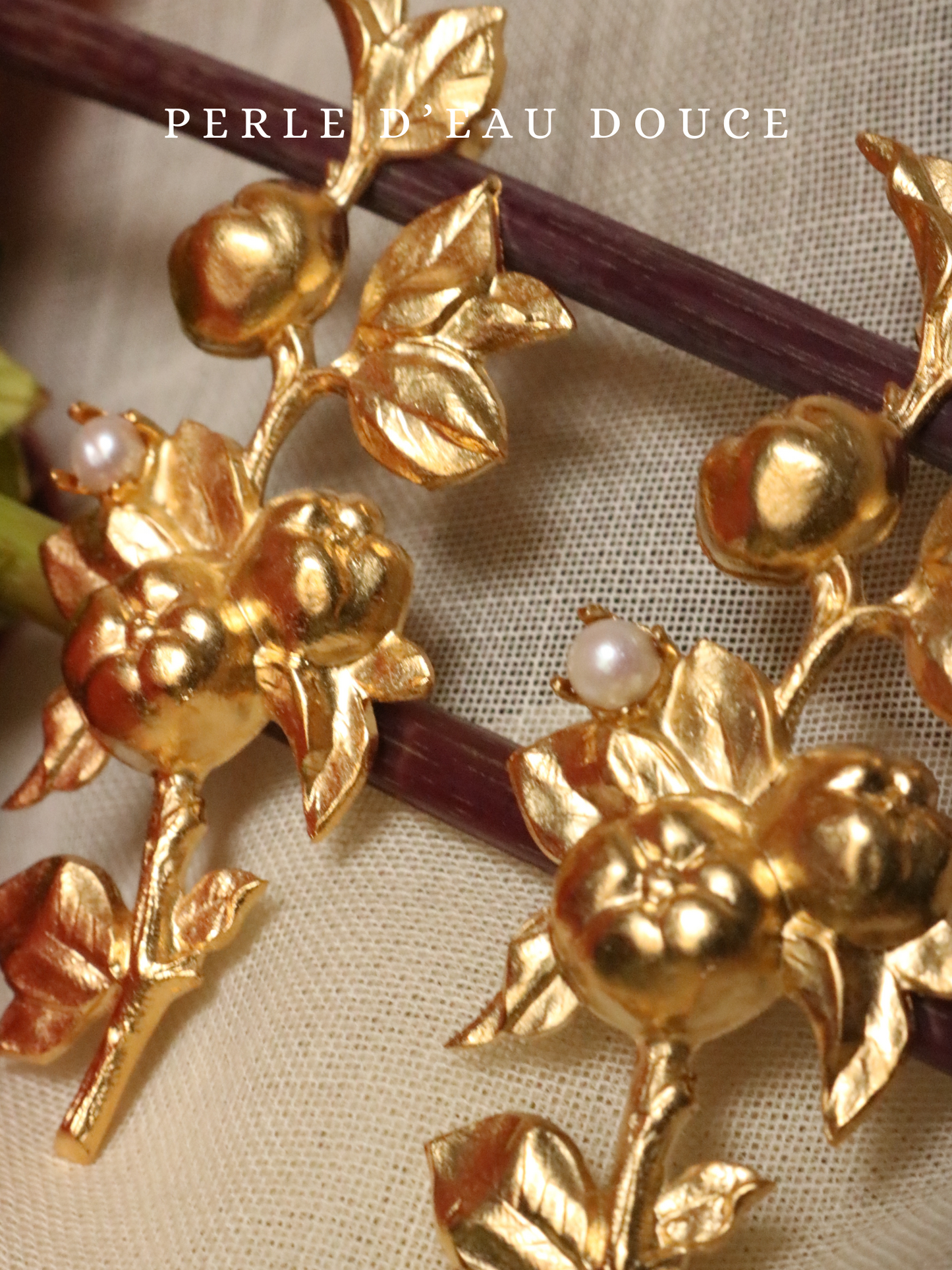 Boucles Pomone