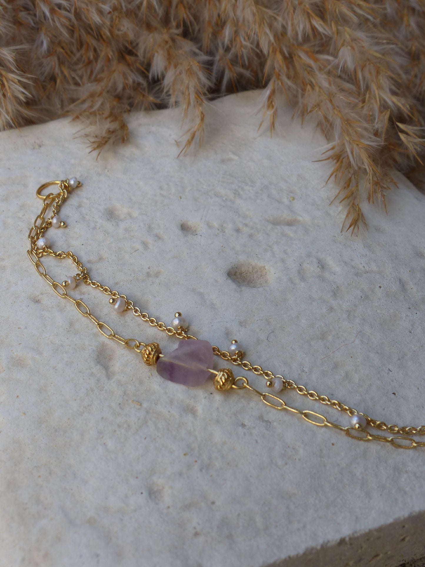 Maria bracelet