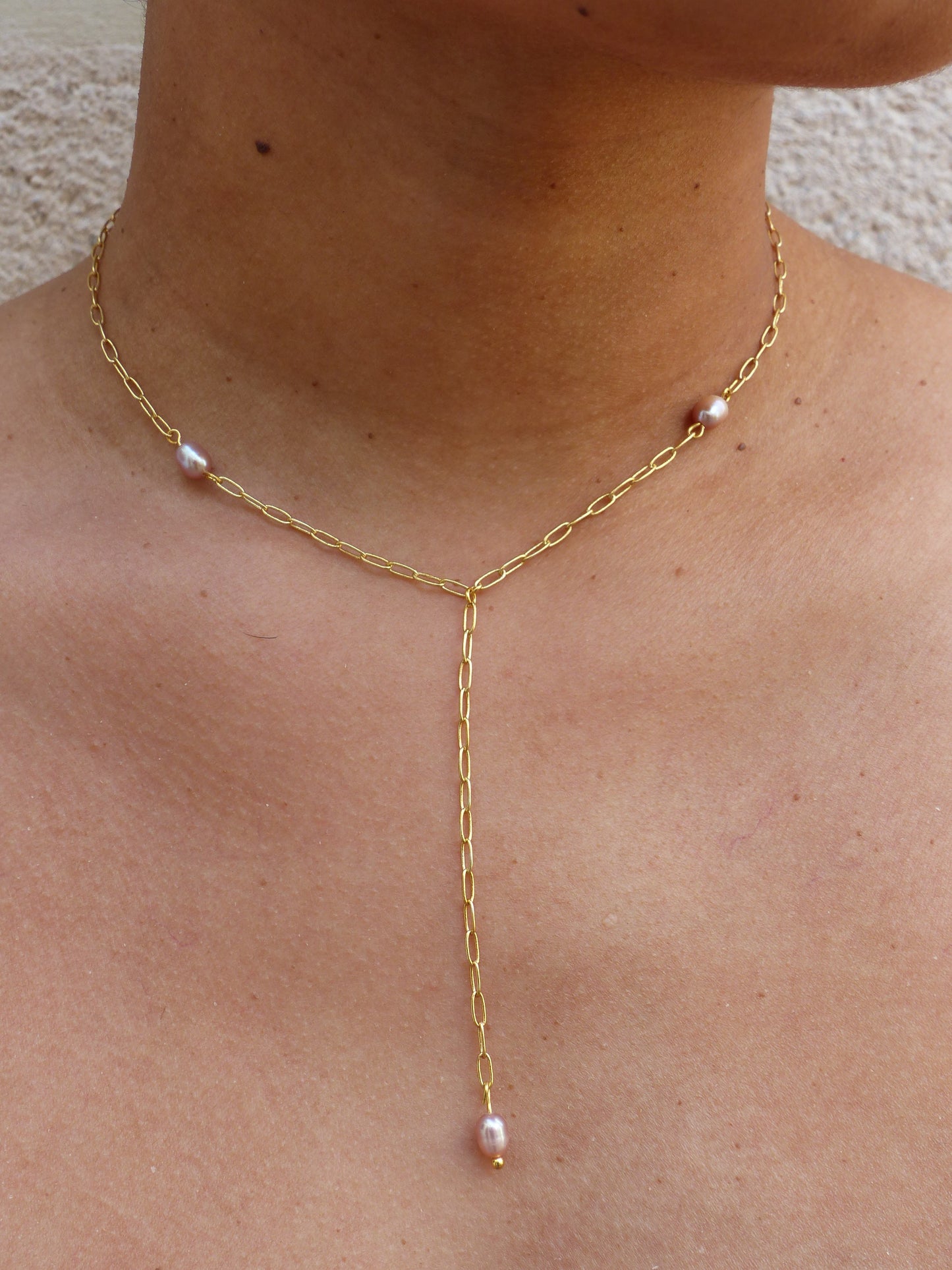 Anna Necklace
