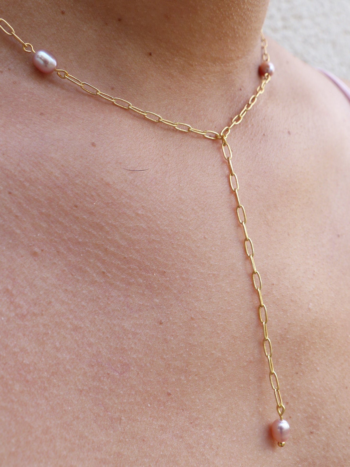 Anna Necklace