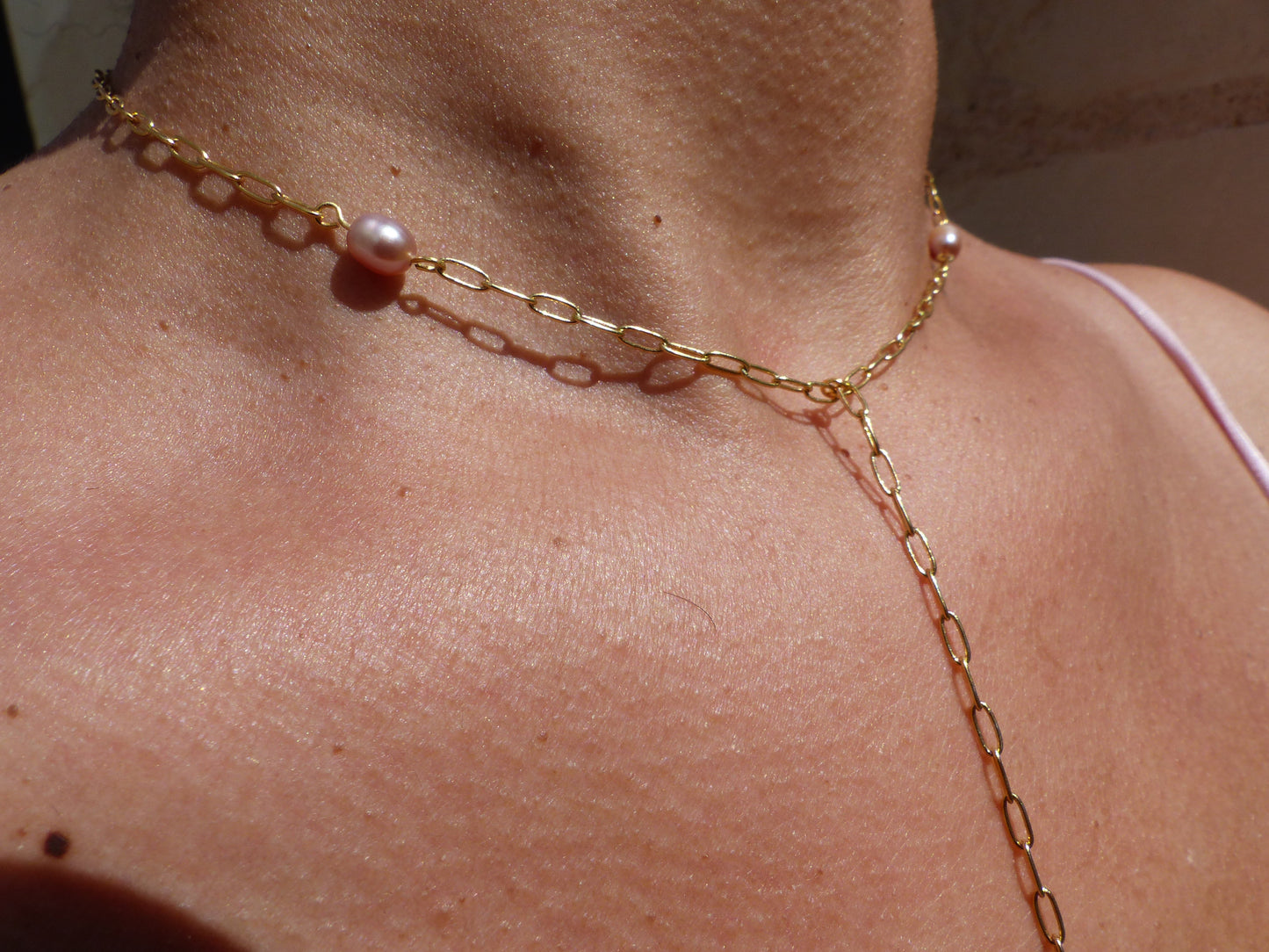 Anna Necklace