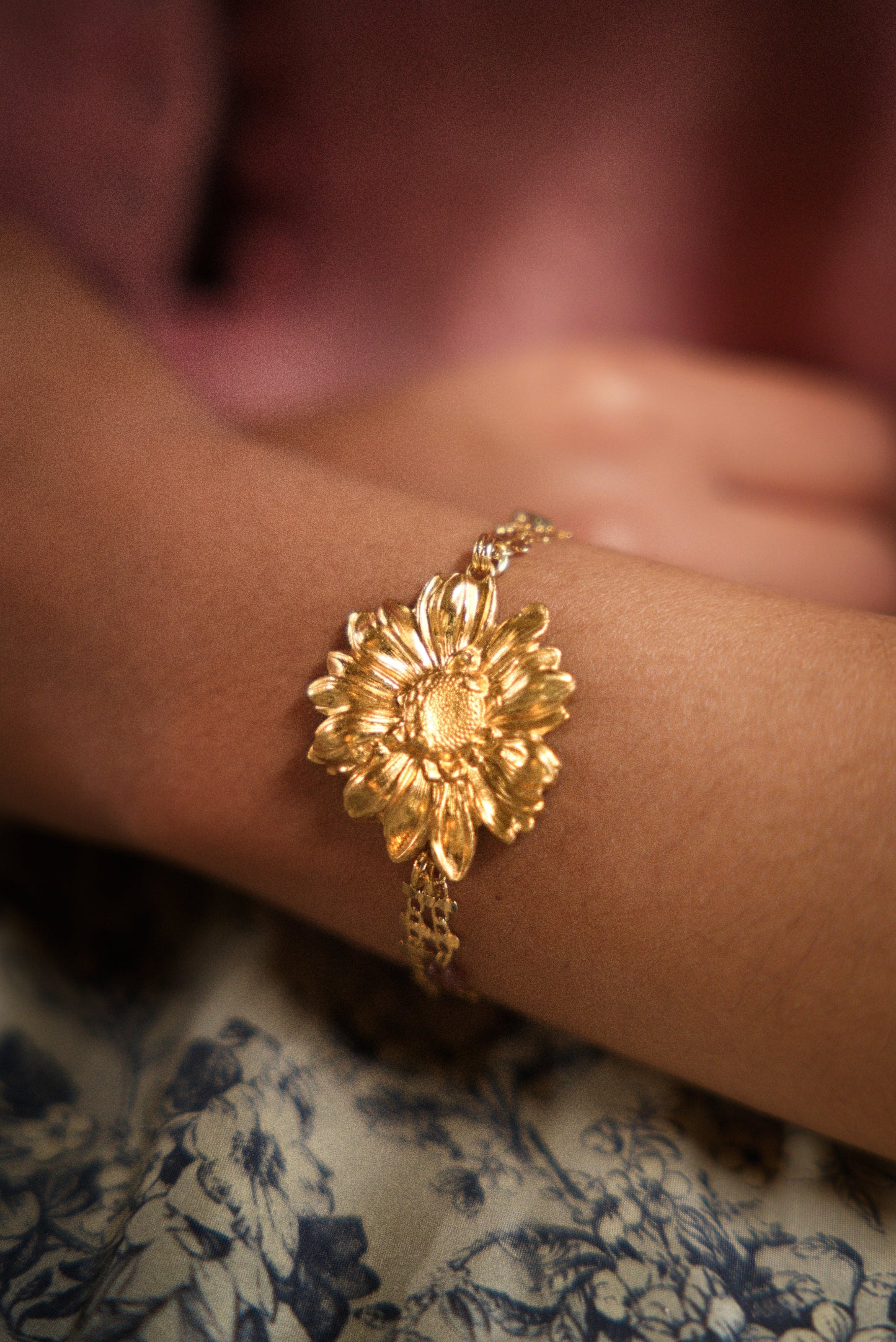 Bracelet Flora