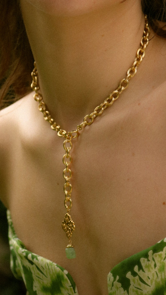 Collier Paola
