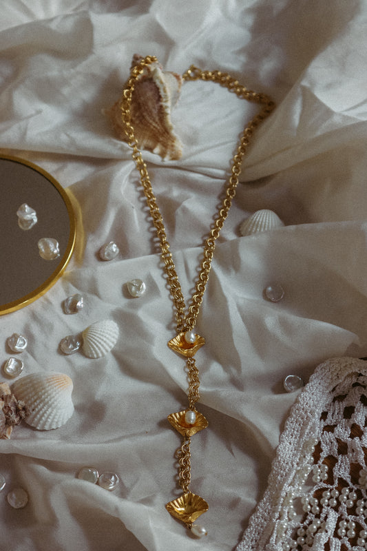 Collier Nérée