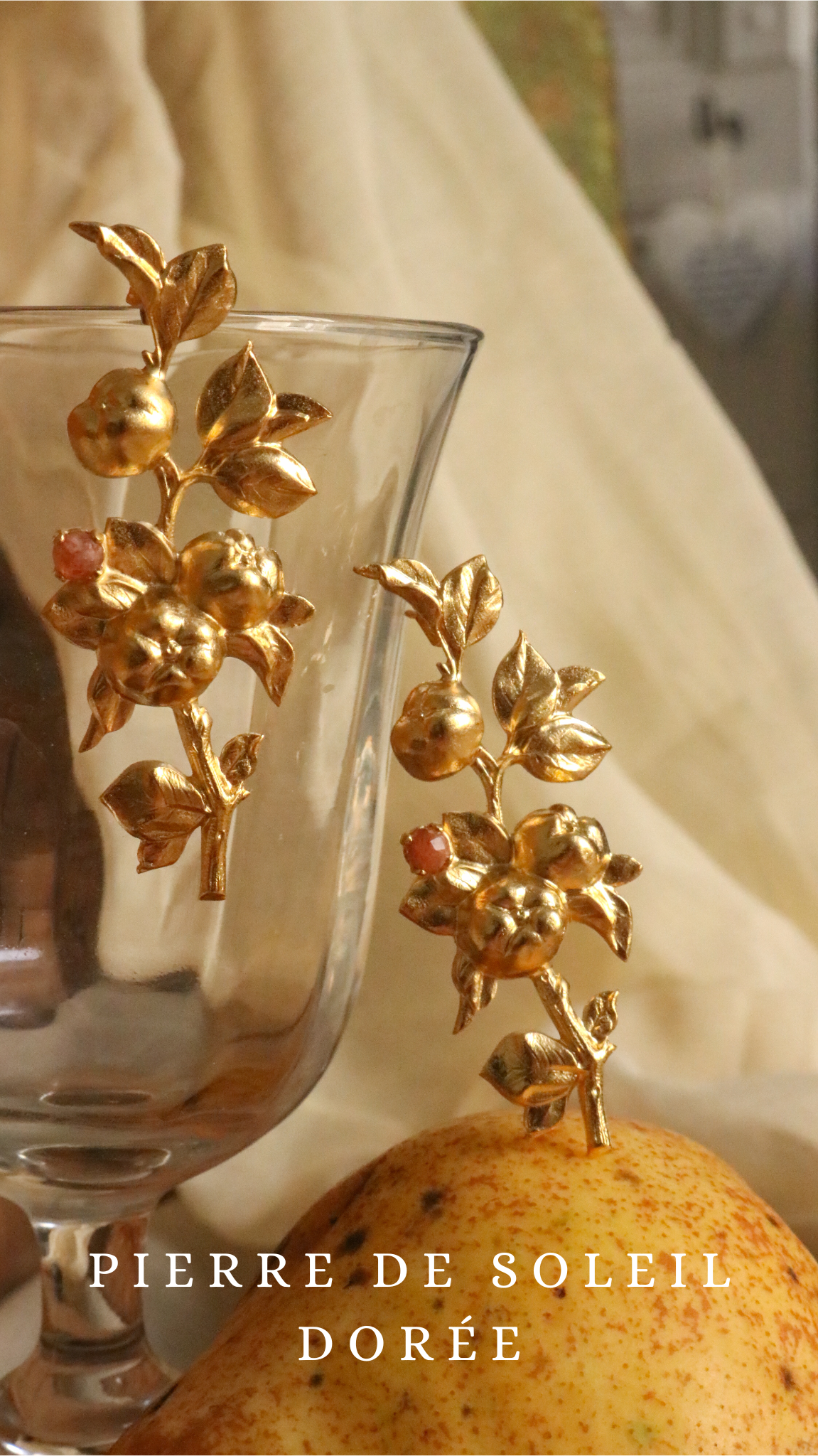 Boucles Pomone