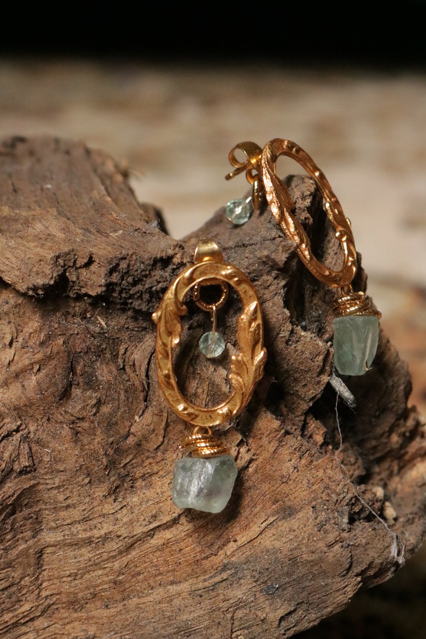 Boucles Terra Aria