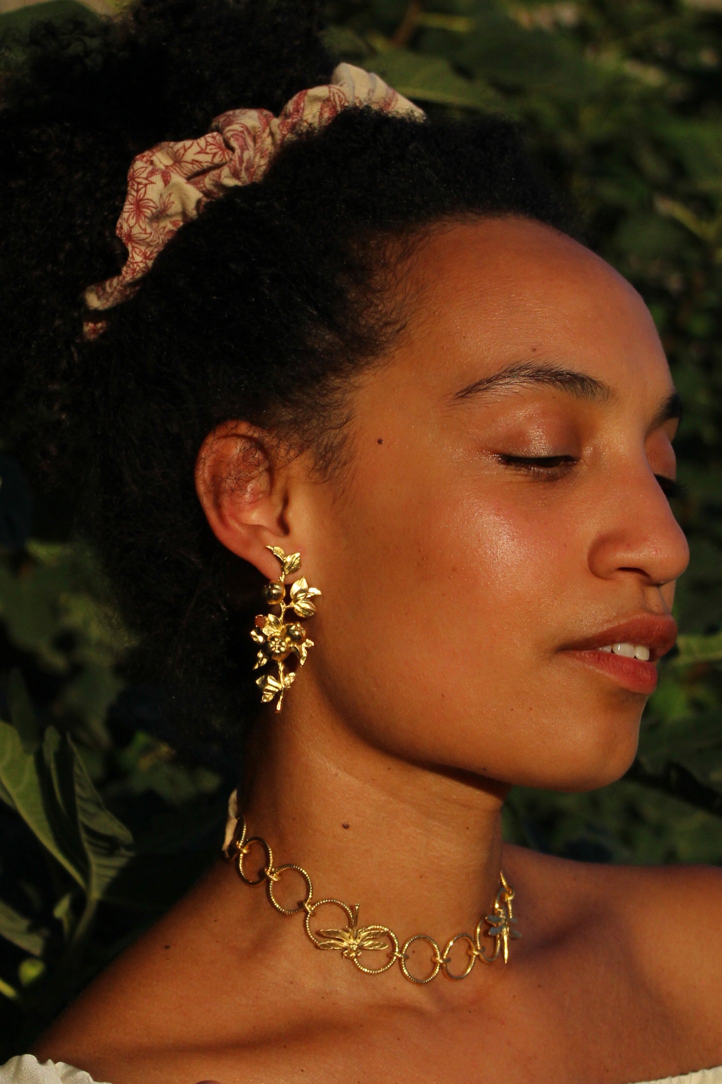 Boucles Pomone