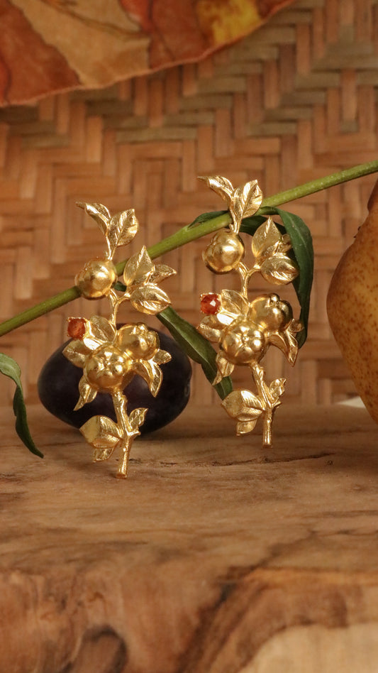 Boucles Pomone