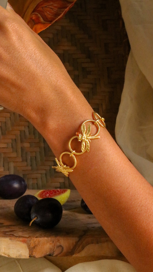 Bracelet Odanata