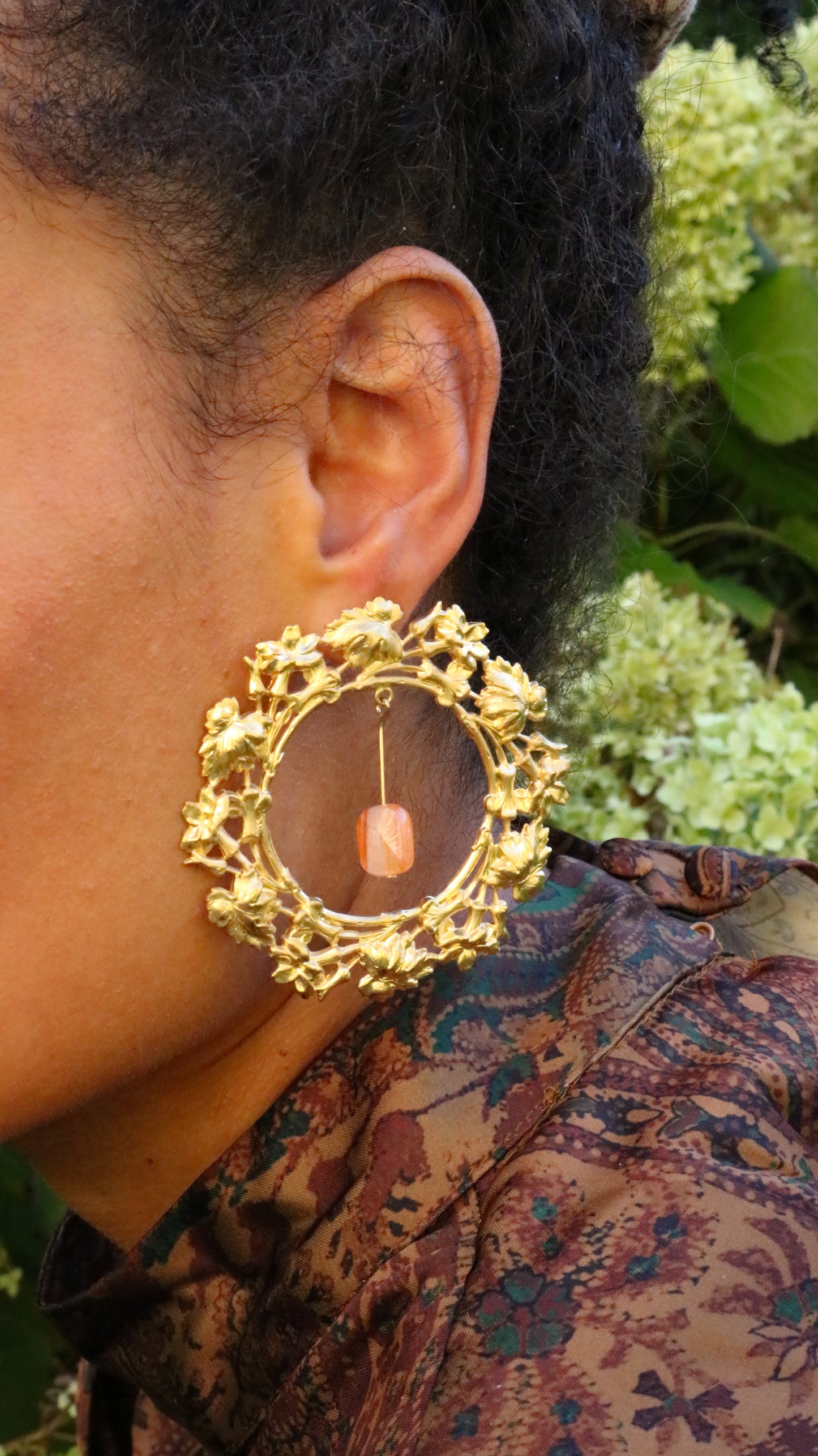 Boucles Hédoné