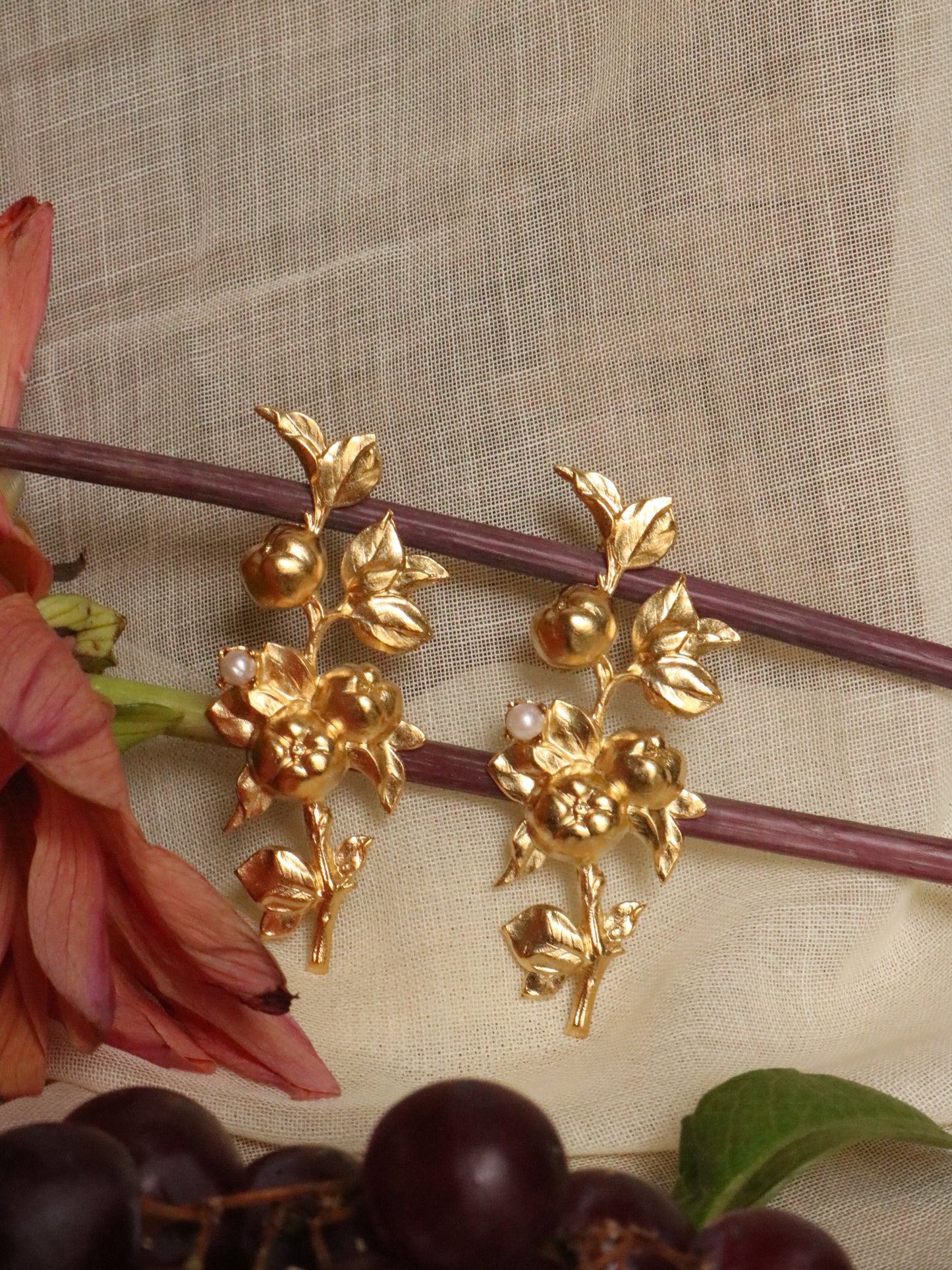 Boucles Pomone