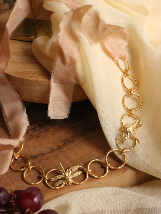 Collier Odanata