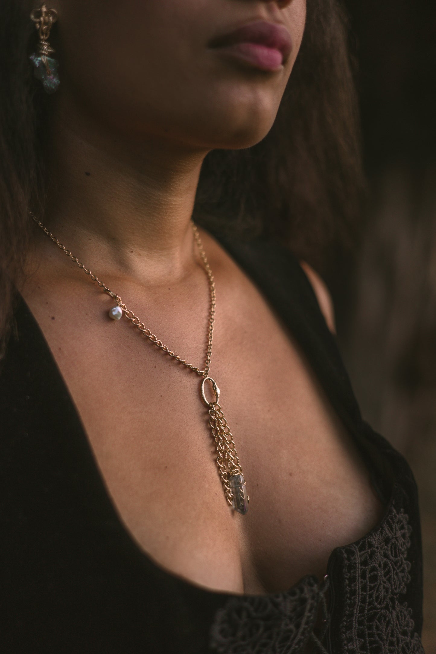 Meriel necklace