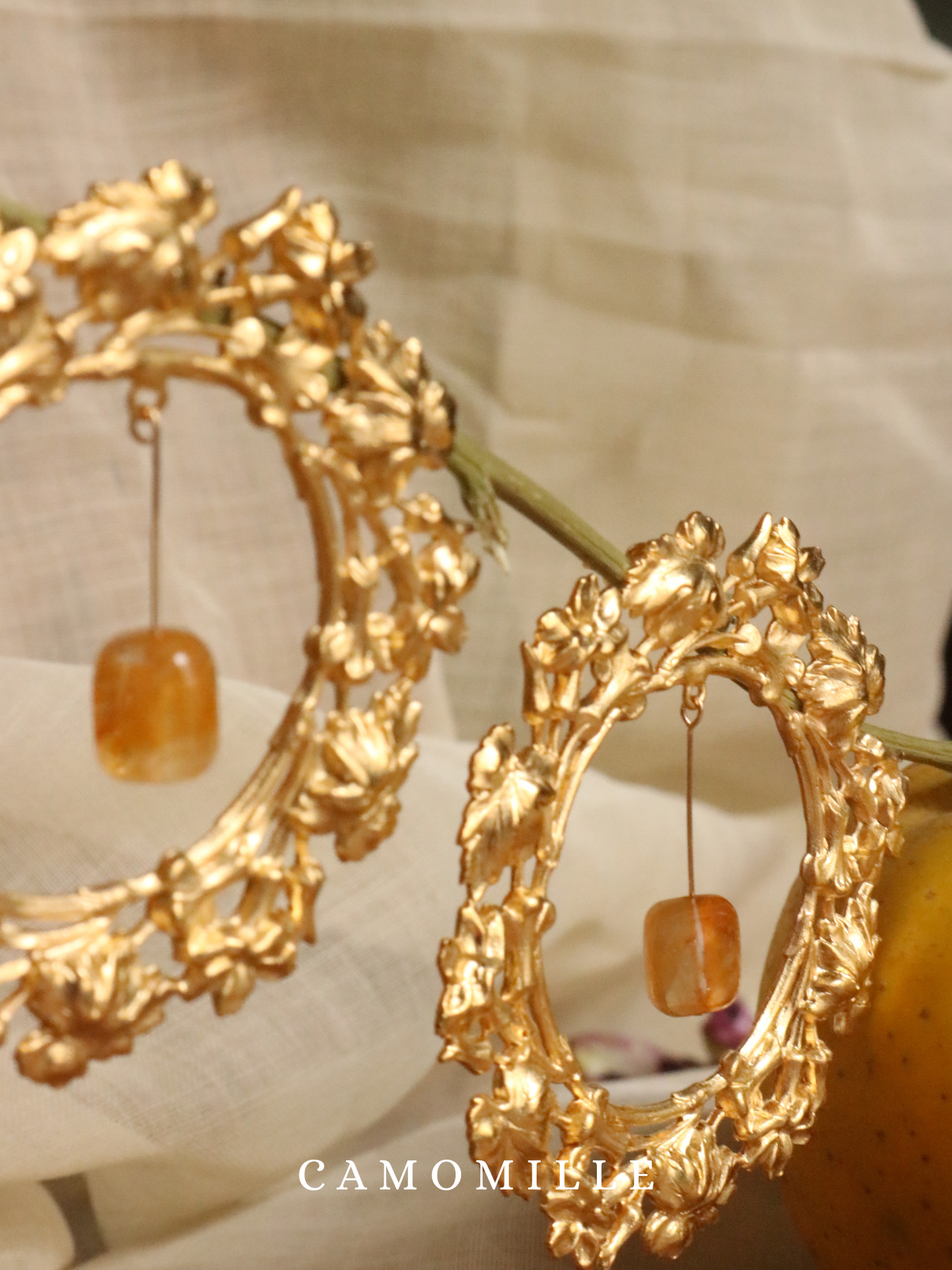 Boucles Hédoné