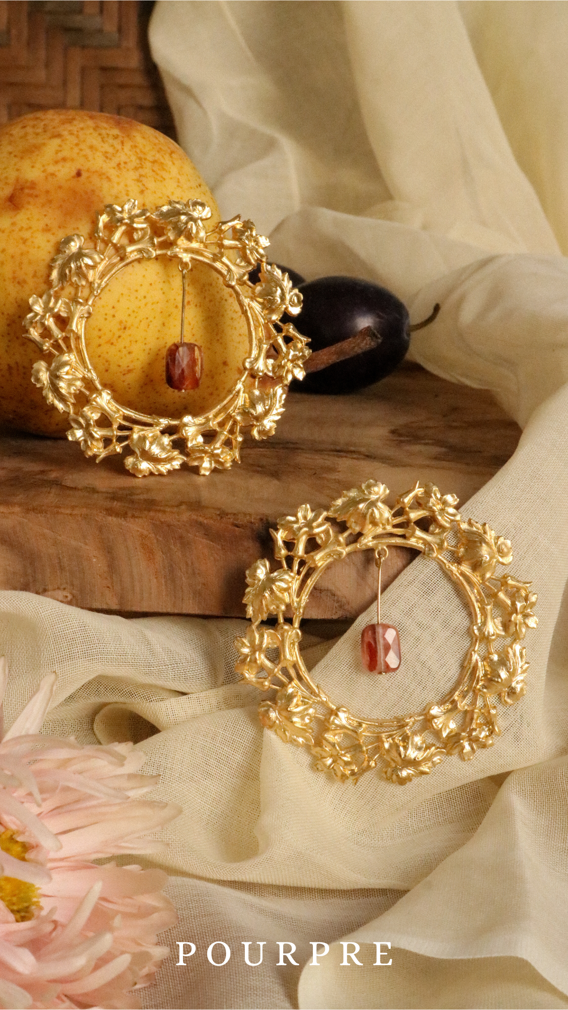 Boucles Hédoné