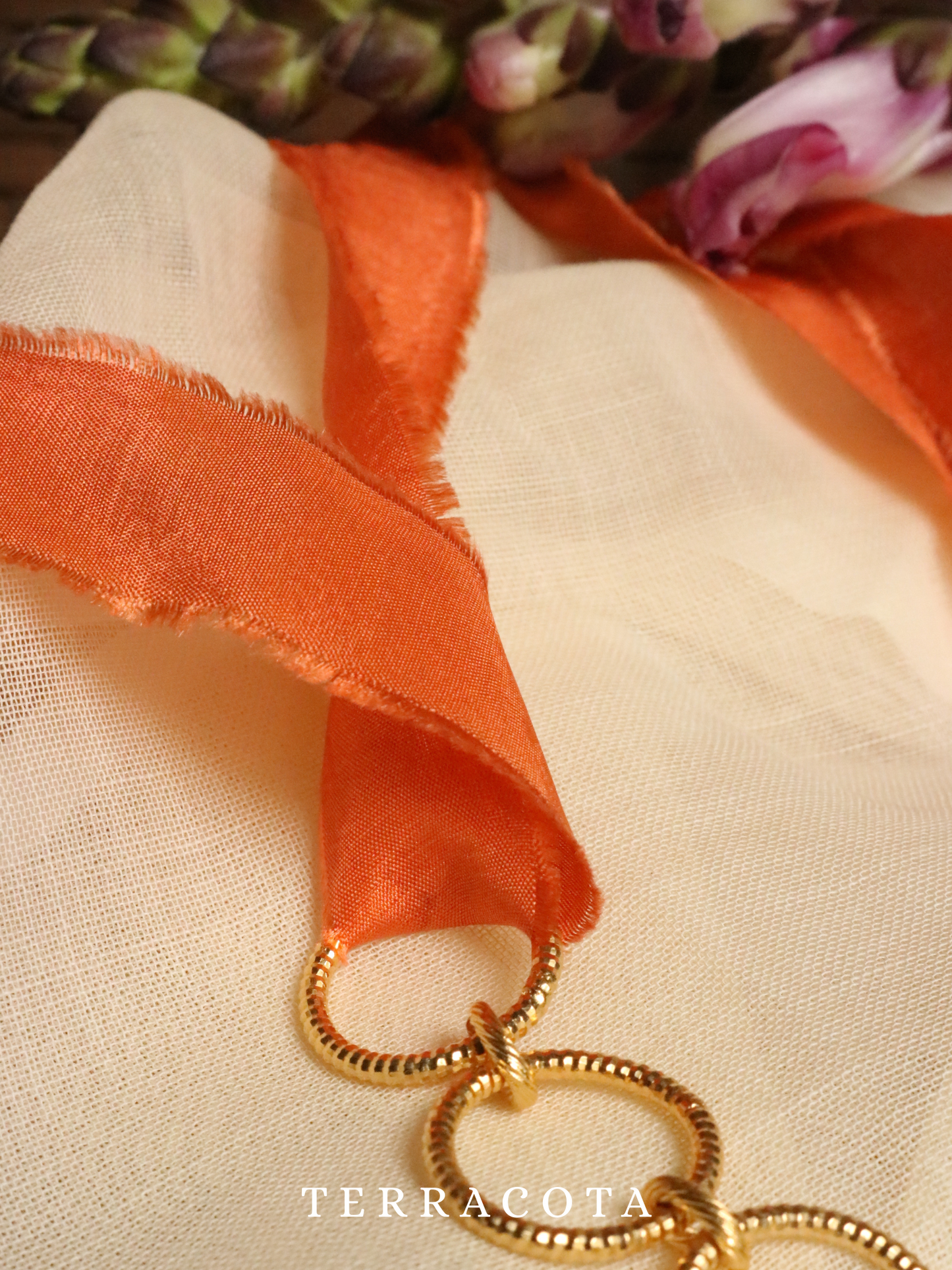 Collier Odanata