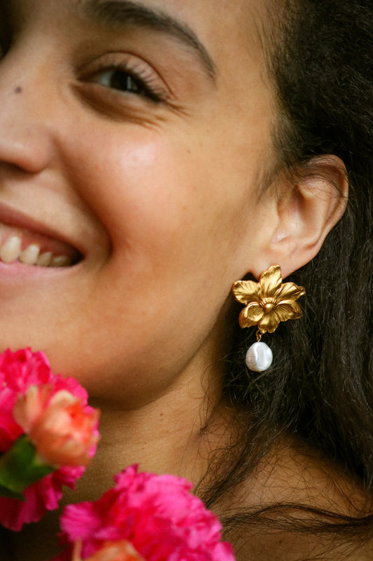 Boucles Flor