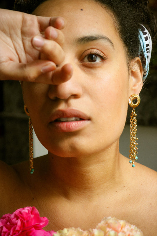Boucles Azteka