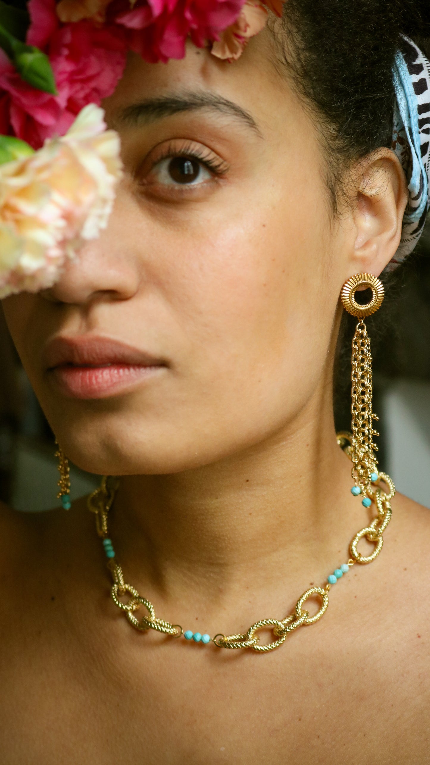 Boucles Azteka