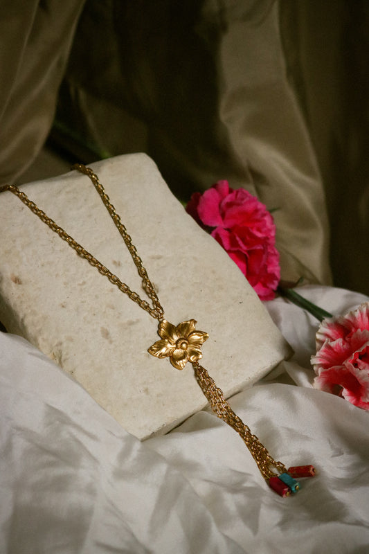 Collier La Vida