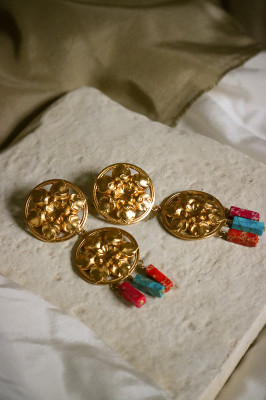 Boucles Carmen