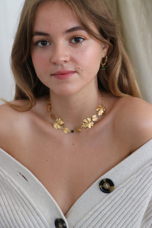 Collier Thero