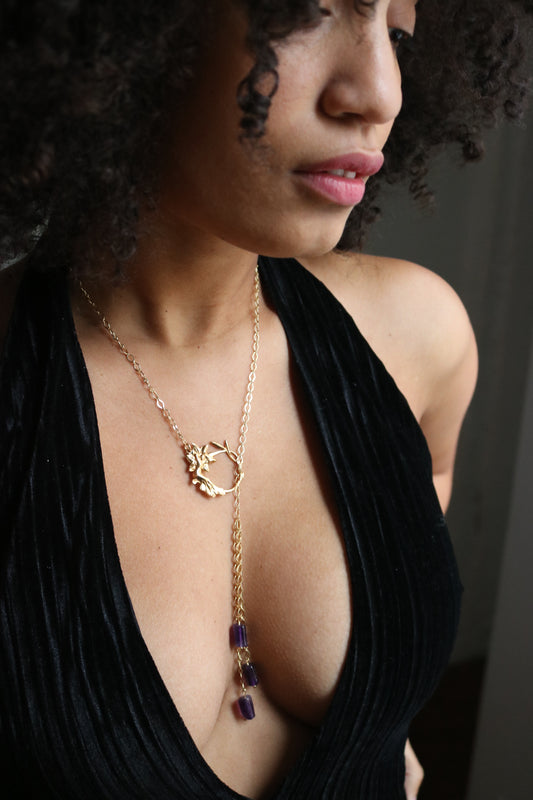 Hécate Necklace